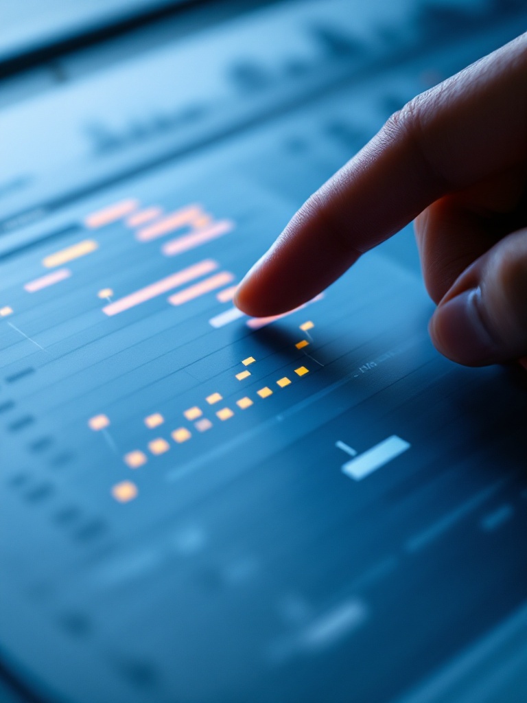 Program and initiative management