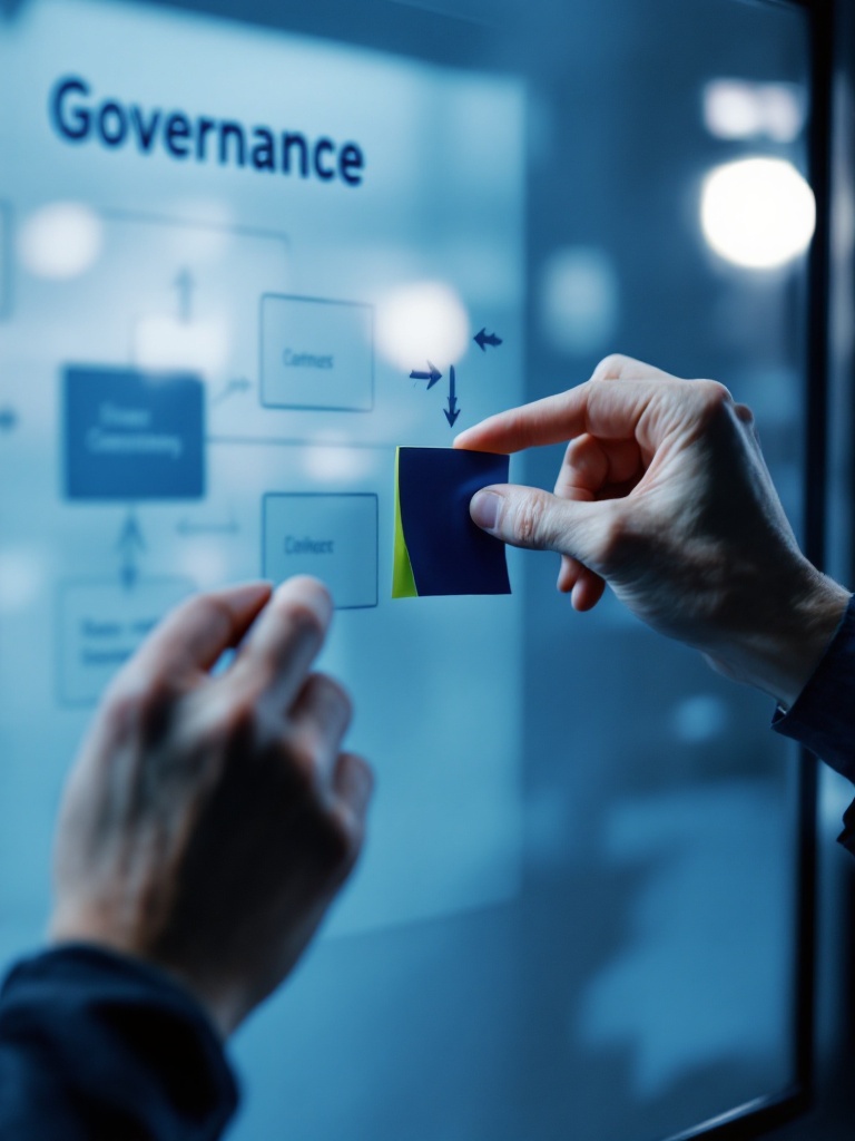 Process optimization and governance