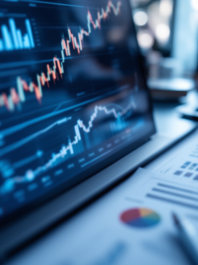 Finance and operational transformation